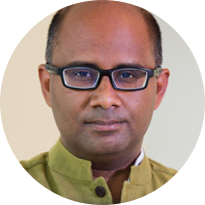 Phanish Puranam, Roland Berger Chaired Professor of Strategy and Organisation Design, Professor of Strategy, INSEAD
